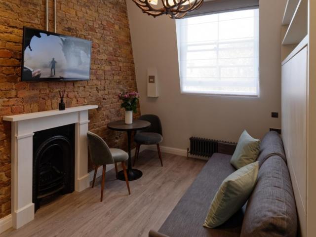 Apartment for rent in Notting Hill, Greater London