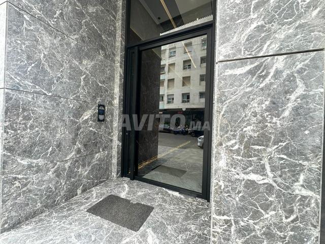 Appartement vente à Anfa, Gharb-Chrarda-Beni Hssen