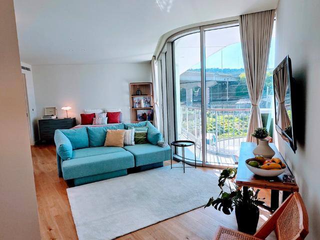 Estúdio alugar em Lisboa