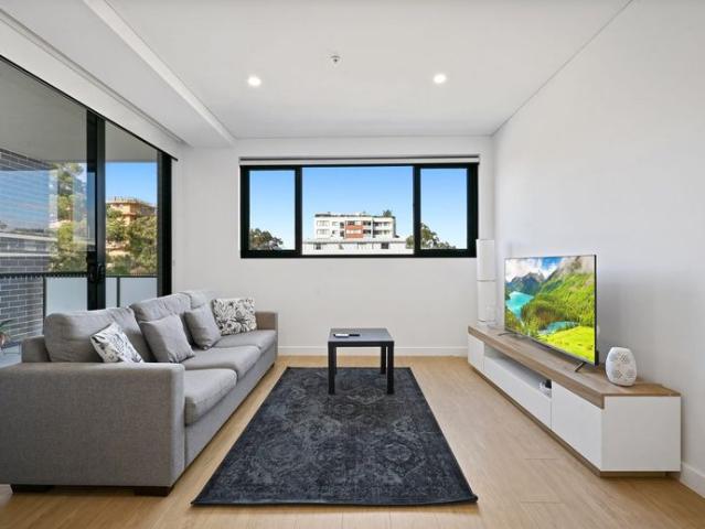 Apartment for rent in Sydney, New South Wales