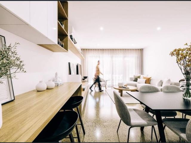 Townhouse for rent in Camerons Creek, Victoria