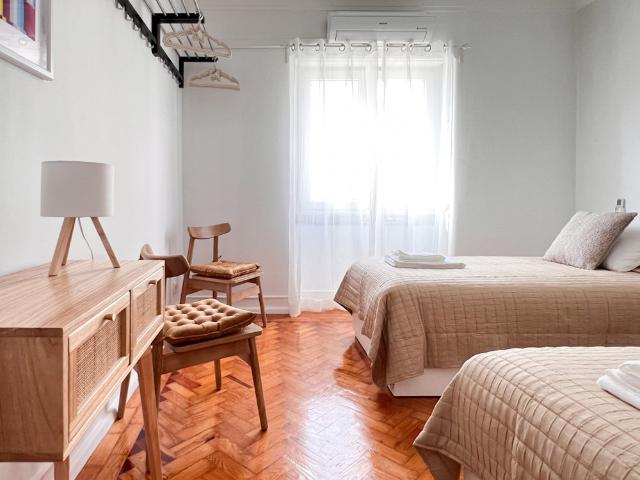 Quarto alugar em Lisboa