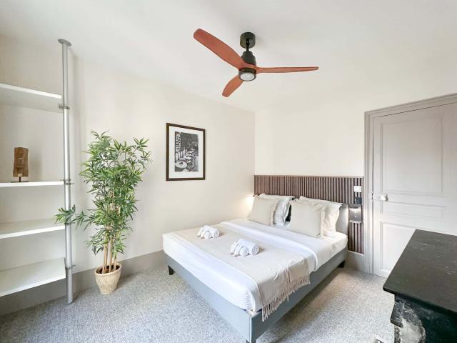 Appartement location à Paris, Île-de-France