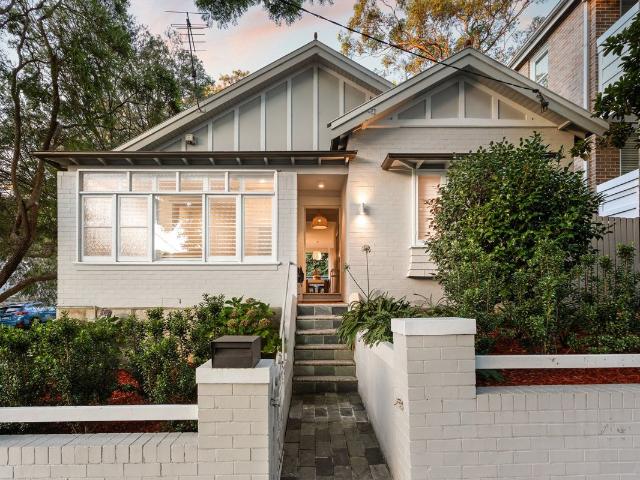 House for sale in Sydney, New South Wales