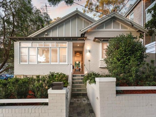 House for sale in Sydney, New South Wales
