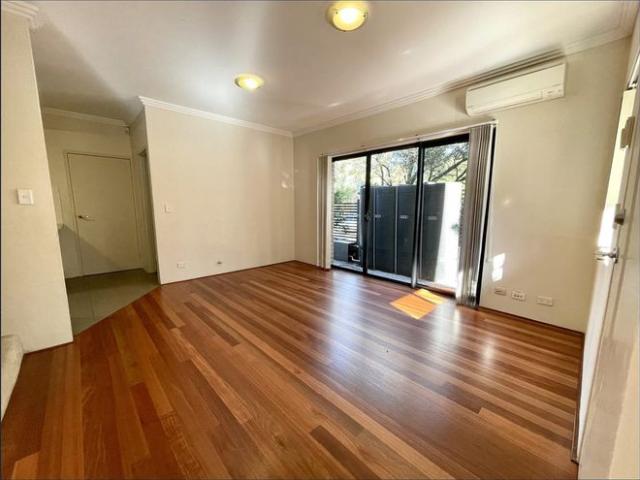 Townhouse for rent in Eastern Suburbs, Sydney