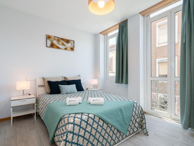 Apartamento alugar em Devesas, Vila Nova De Gaia