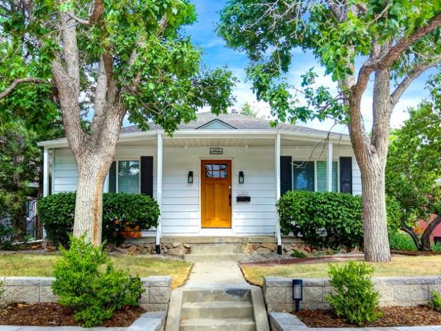 Room for rent in Highland, Denver