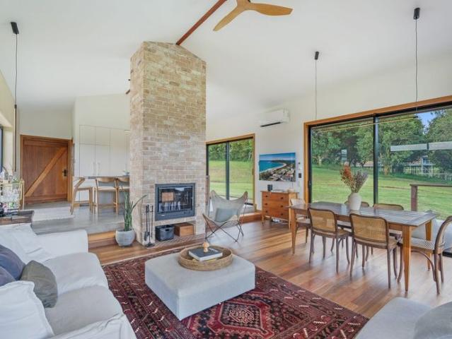 House for rent in Eureka, New South Wales