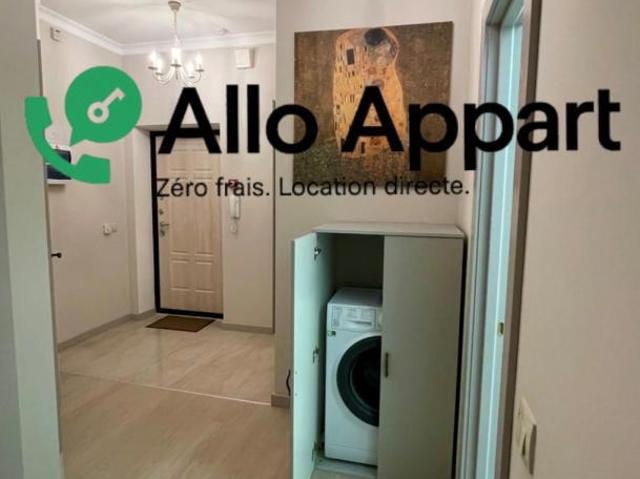 Appartement location à Paris, Île-de-France