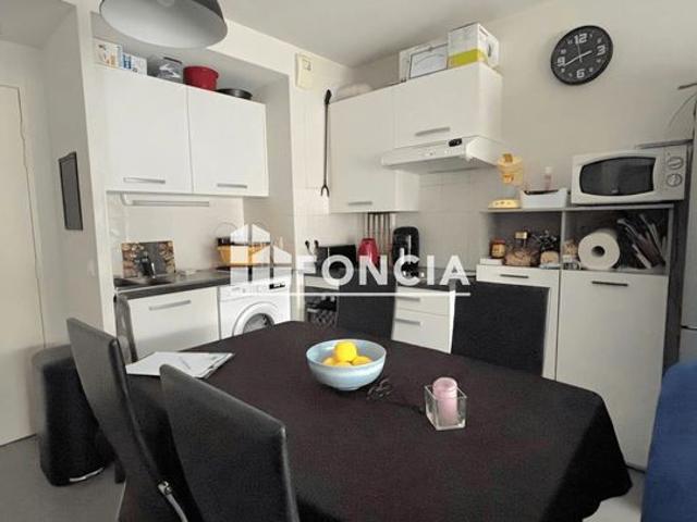 Appartement vente à Pau, Lons