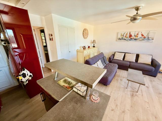 Appartement vente à Arrondissement de Draguignan, Gassin