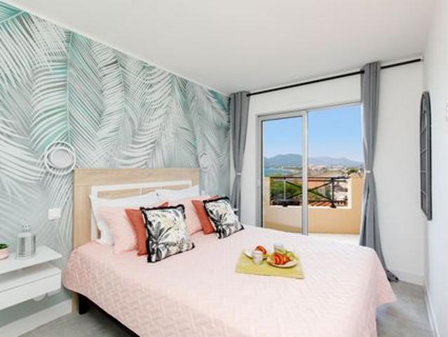 Appartement location à Font de Veyre, Cannes