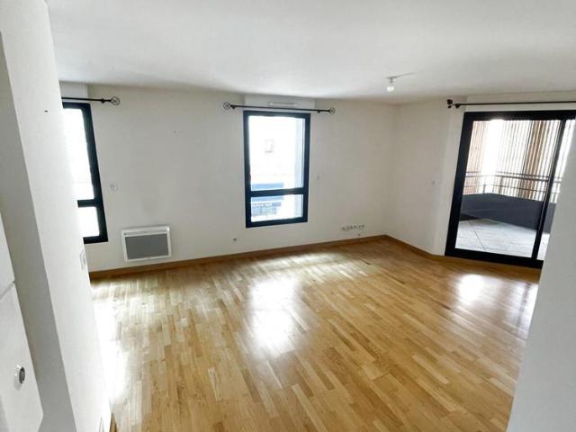 Appartement location à Cadirac, Foix