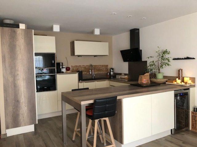 Appartement vente à Thonon-les-Bains, Veigy-foncenex