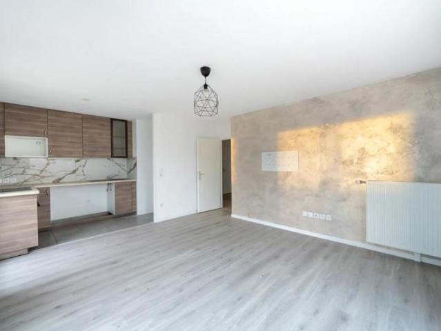Appartement vente à Pontoise, Cergy