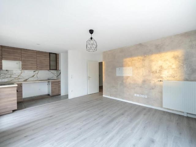 Appartement vente à Pontoise, Cergy