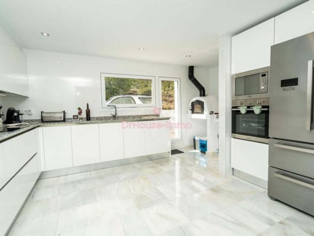 Appartement vente à Grenoble, Varces-allières-et-risset