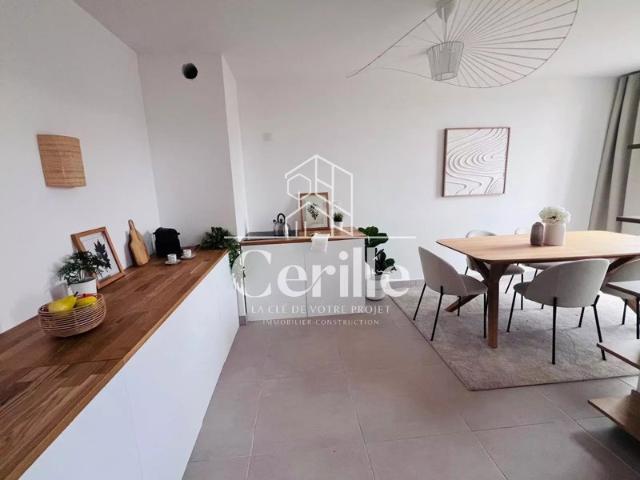 Appartement vente à France métropolitaine, Aix-en-provence