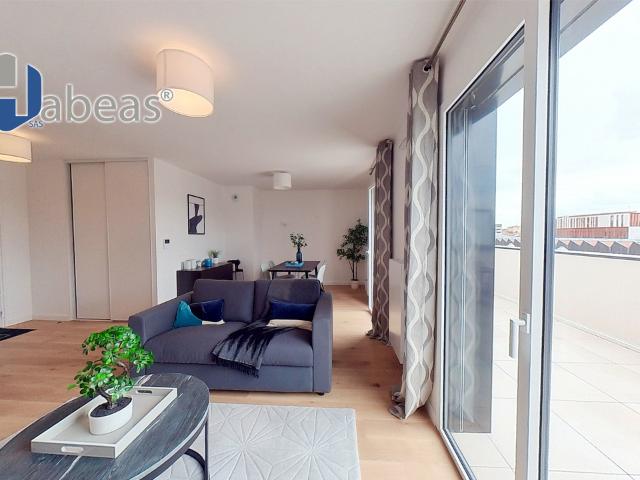 Appartement vente à Lyon, Métropole de Lyon