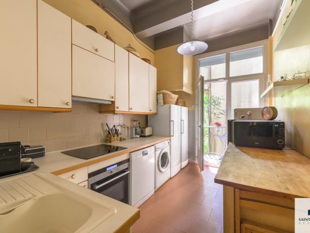 Appartement vente à Marseille