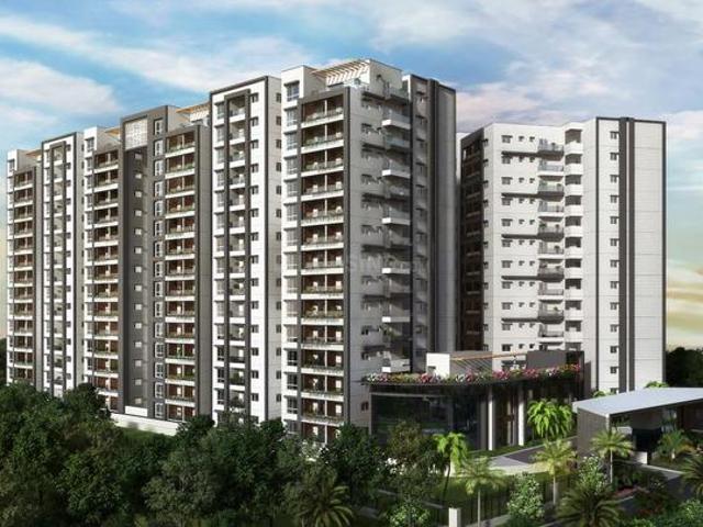 Flat for sale in Bangalore, Bangalore North
