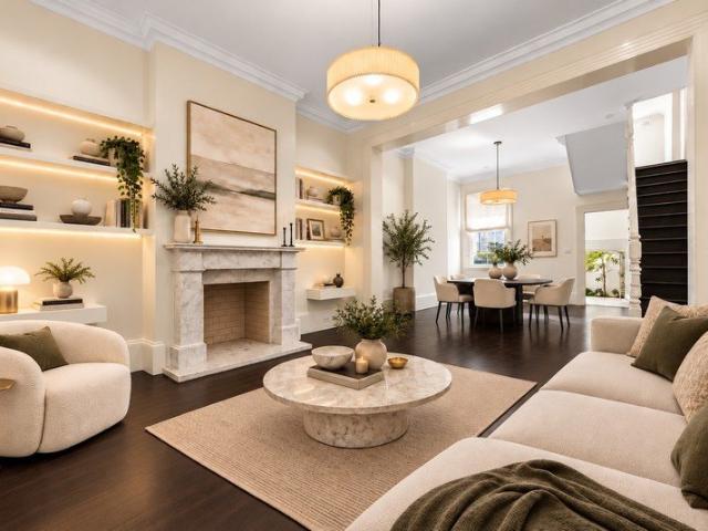 House for rent in Eastern Suburbs, Sydney