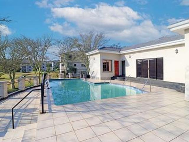 Apartment for sale in Gauteng