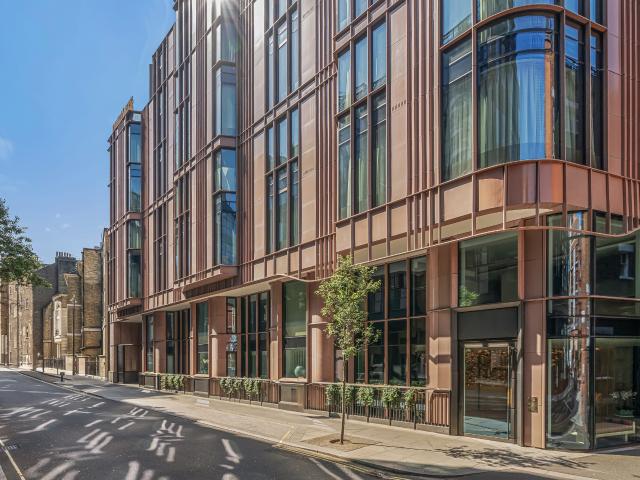 Apartment for rent in East Marylebone, Greater London