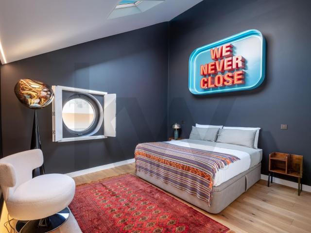 Apartamento alugar em Lisboa