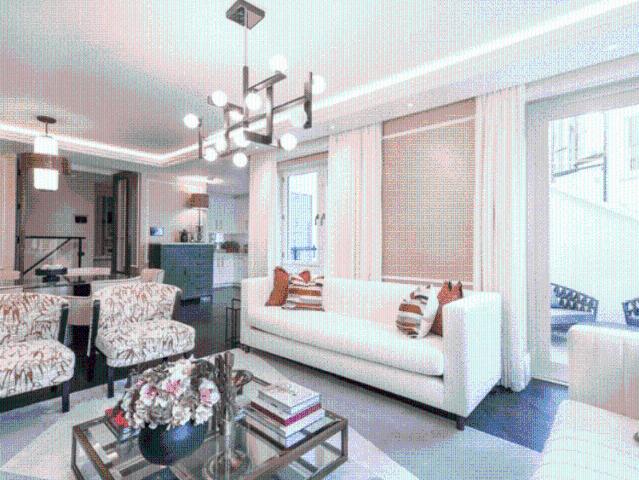 Apartment for rent in South Kensington, Greater London