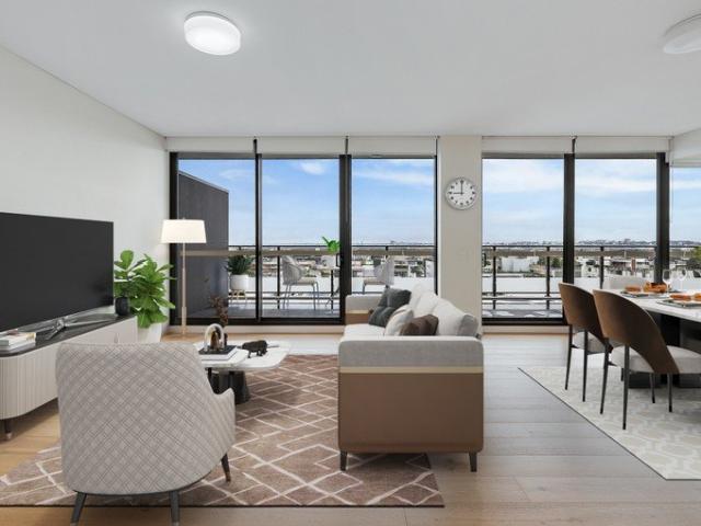 Apartment for rent in Rosebery, Sydney