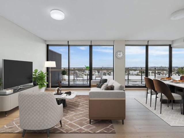 Apartment for rent in Rosebery, Sydney