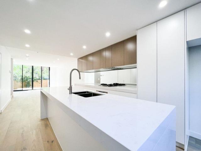 Townhouse for rent in Sydney, New South Wales