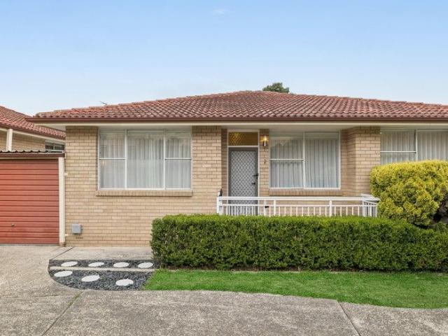 Villa for sale in Sydney, New South Wales