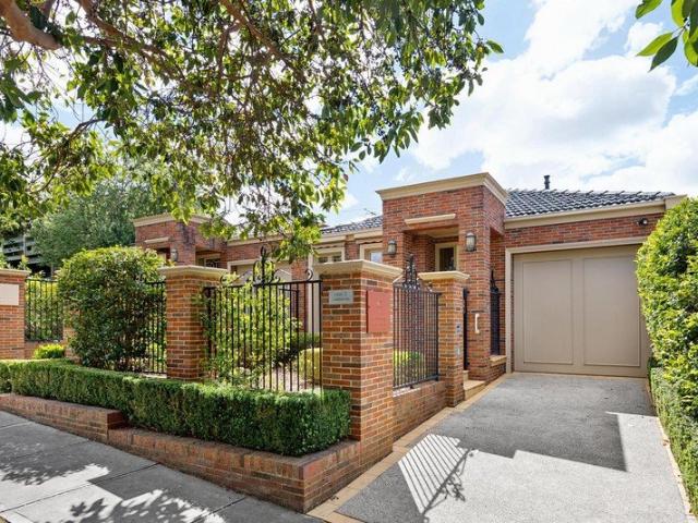 House for sale in Balwyn, Melbourne