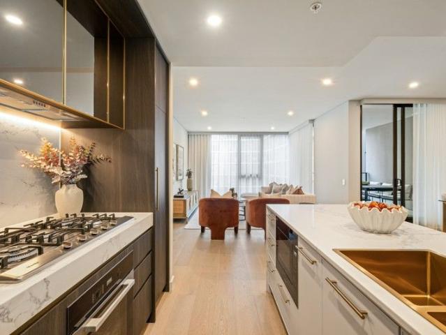 Apartment for sale in Castle Hill, New South Wales