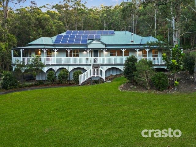 House for sale in Fernbrook, Queensland