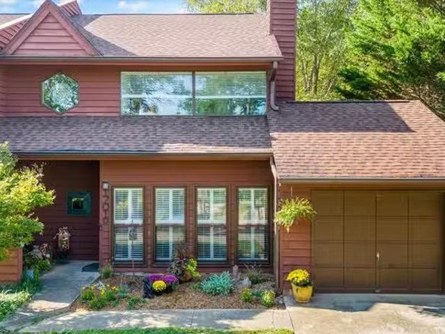 Condo for sale in Knoxville
