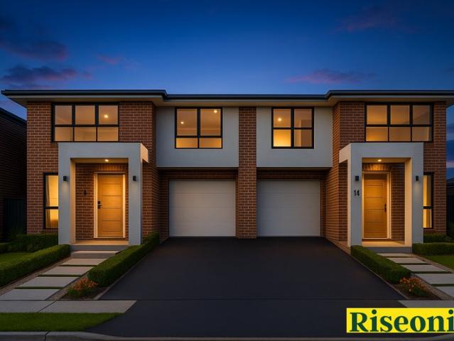 Townhouse for sale in Sydney, New South Wales