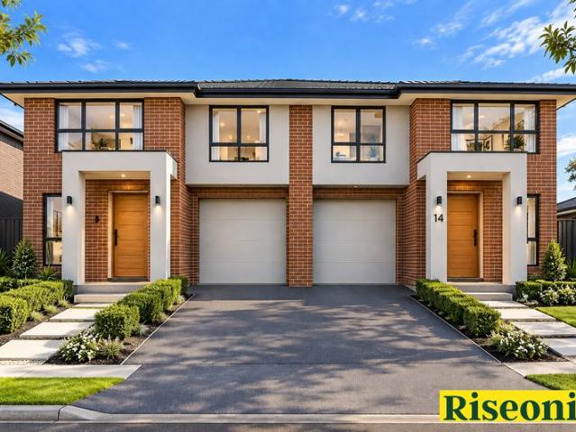 Townhouse for sale in Riverstone, Sydney