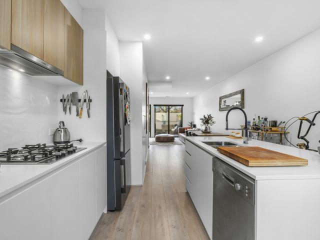 House for rent in Dickson, Australian Capital Territory