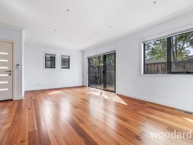 Townhouse for rent in Camerons Creek, Victoria