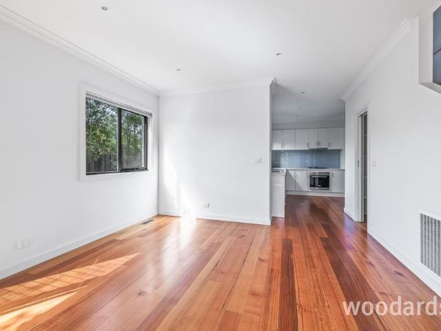 Townhouse for rent in Camerons Creek, Victoria