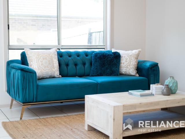 House for sale in Lincoln Heath, Melbourne