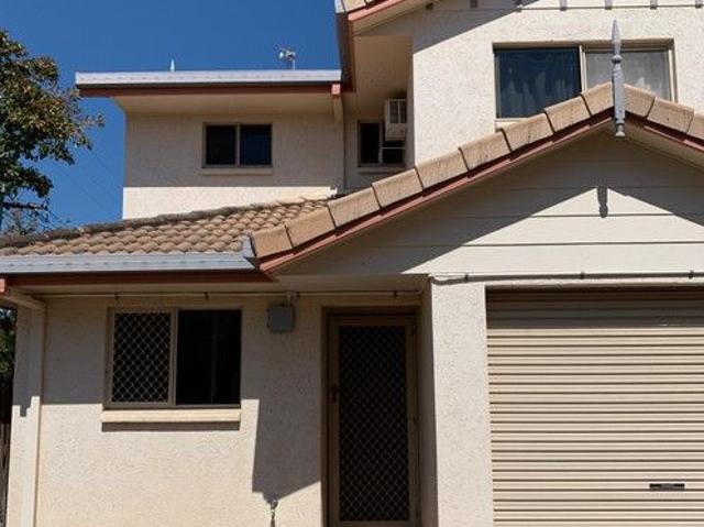 Townhouse for rent in Townsville, Queensland