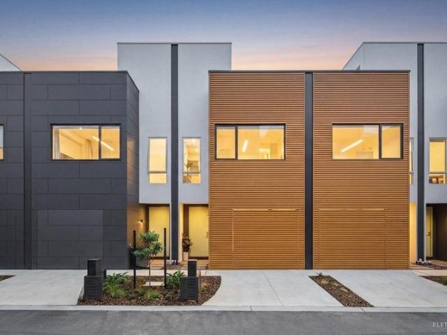 Townhouse for sale in Camerons Creek, Victoria