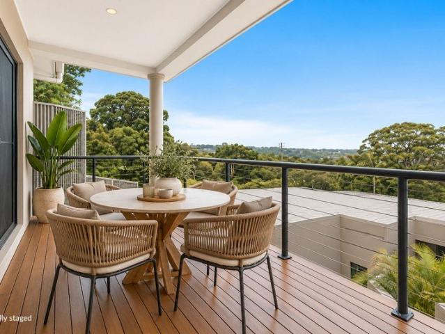Townhouse for rent in Buderim, Sunshine Coast Regional