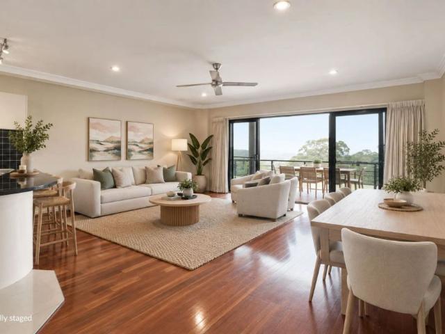 Townhouse for rent in Buderim, Sunshine Coast Regional