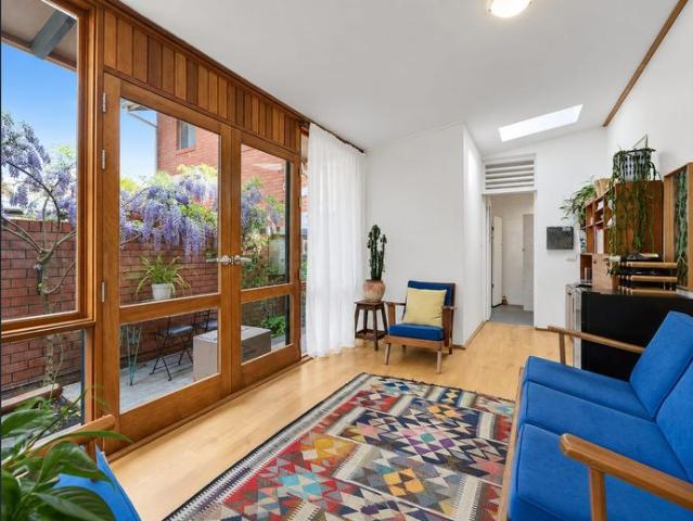Townhouse for rent in Gilberton, Adelaide